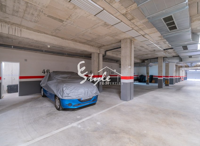 Reventa - Apartamento - Villamartin, Orihuela Costa - Los Balcones - Los Altos del Edén