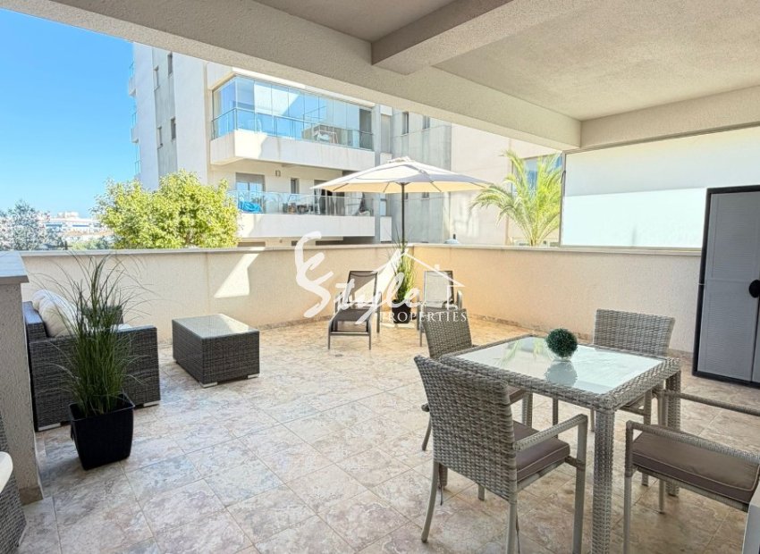 Reventa - Apartamento - Villamartin, Orihuela Costa - Los Dolses