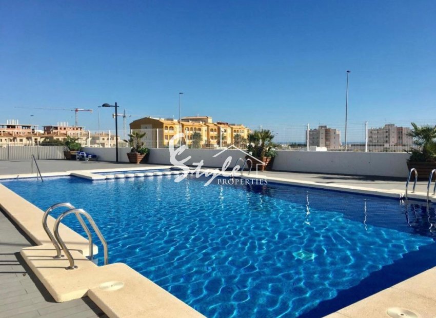 Reventa - Apartamento - Villamartin, Orihuela Costa - Los Dolses