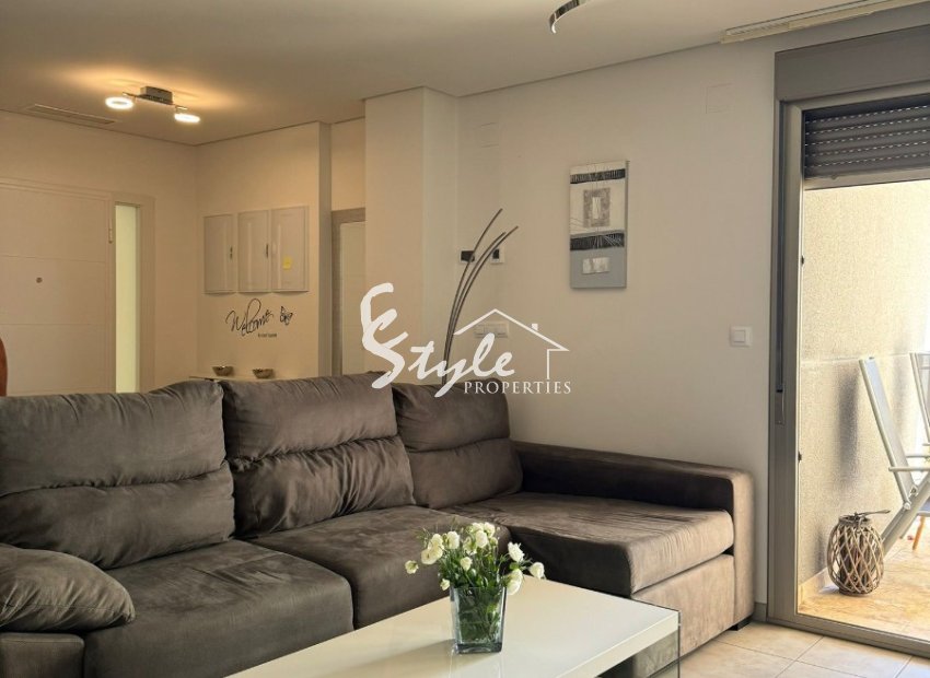 Reventa - Apartamento - Villamartin, Orihuela Costa - Los Dolses