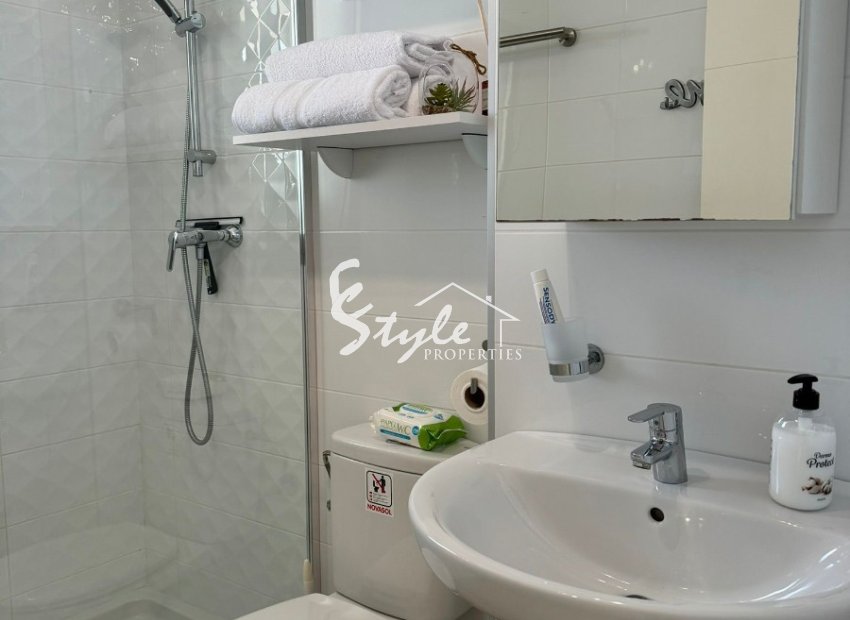 Reventa - Apartamento - Villamartin, Orihuela Costa - Los Dolses