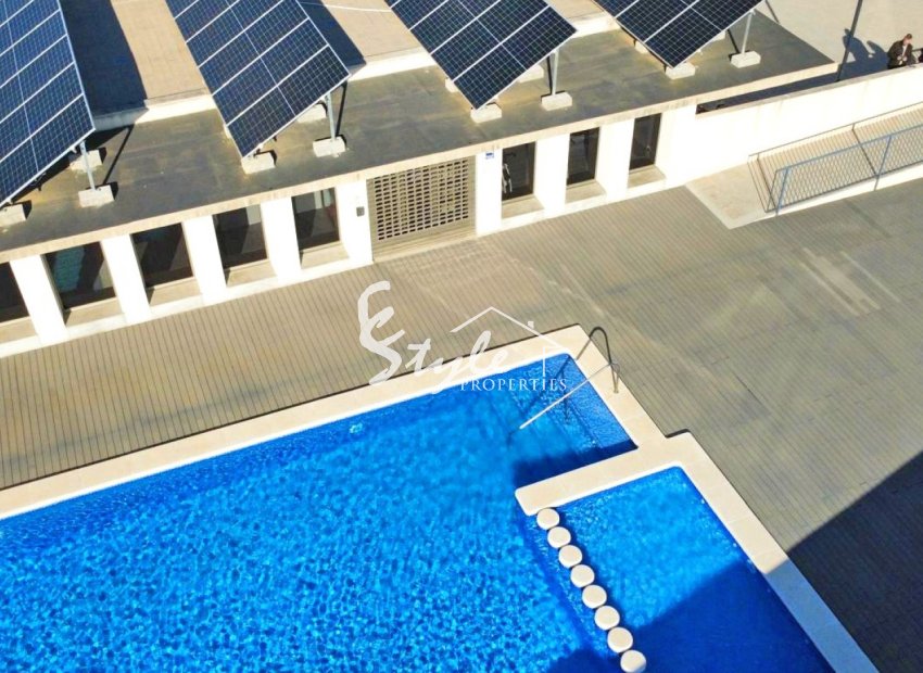 Reventa - Apartamento - Villamartin, Orihuela Costa - Los Dolses