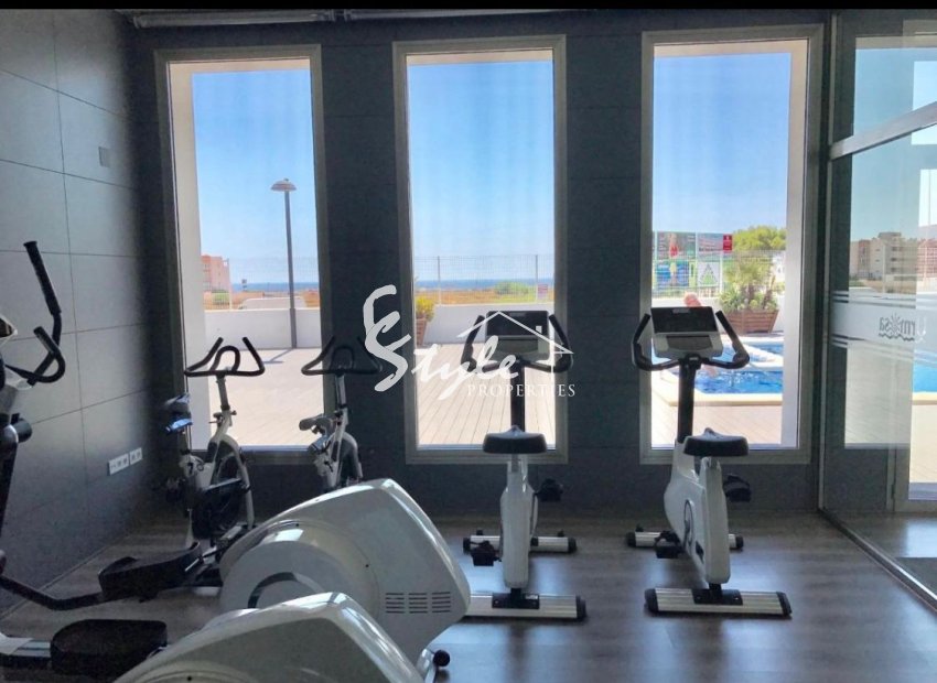 Reventa - Apartamento - Villamartin, Orihuela Costa - Los Dolses