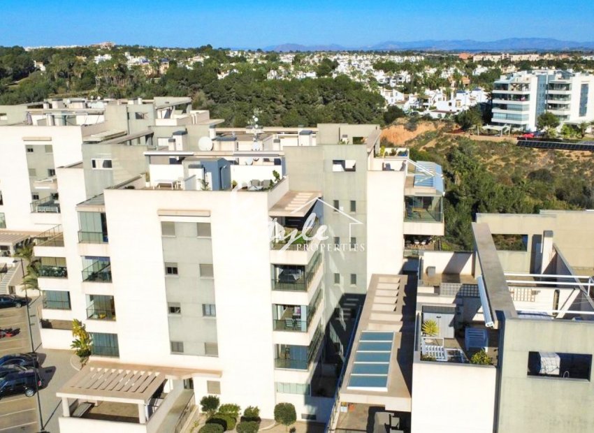Reventa - Apartamento - Villamartin, Orihuela Costa - Los Dolses