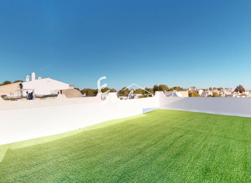 Reventa - Apartamento - Villamartin, Orihuela Costa - Orihuela Costa