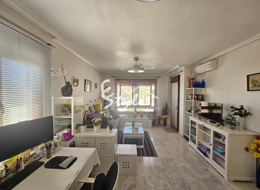 Reventa - Apartamento - Villamartin, Orihuela Costa - Pau 8