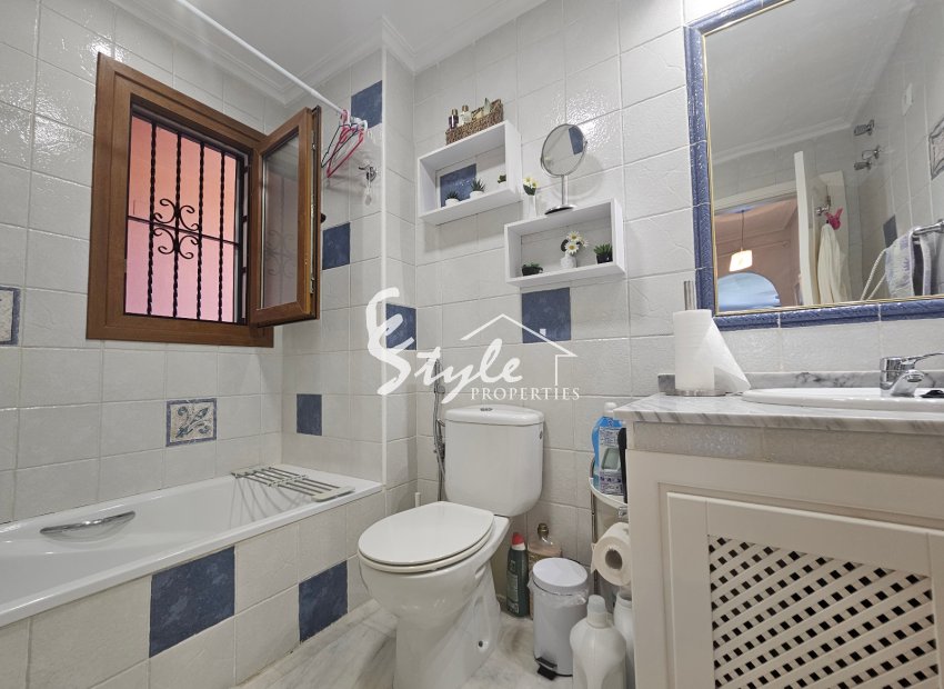Reventa - Apartamento - Villamartin, Orihuela Costa - Pau 8