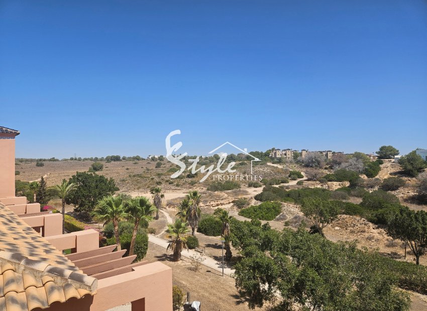 Reventa - Apartamento - Villamartin, Orihuela Costa - Pau 8