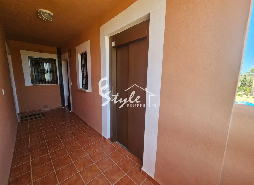 Reventa - Apartamento - Villamartin, Orihuela Costa - Pau 8