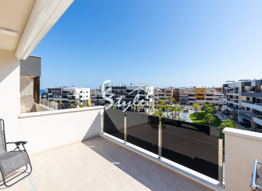 Reventa - Apartamento - Villamartin, Orihuela Costa - Playa Flamenca