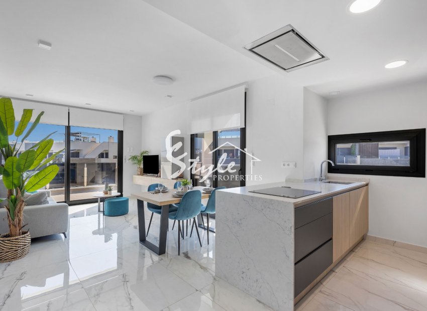 Reventa - Apartamento - Villamartin, Orihuela Costa - Playa Flamenca