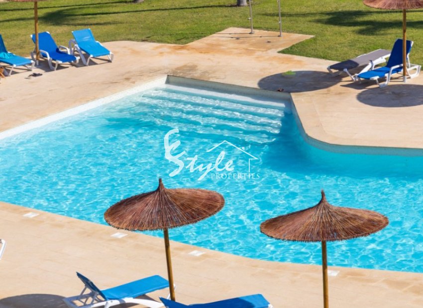 Reventa - Apartamento - Villamartin, Orihuela Costa - Playa Flamenca