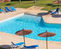 Reventa - Apartamento - Villamartin, Orihuela Costa - Playa Flamenca