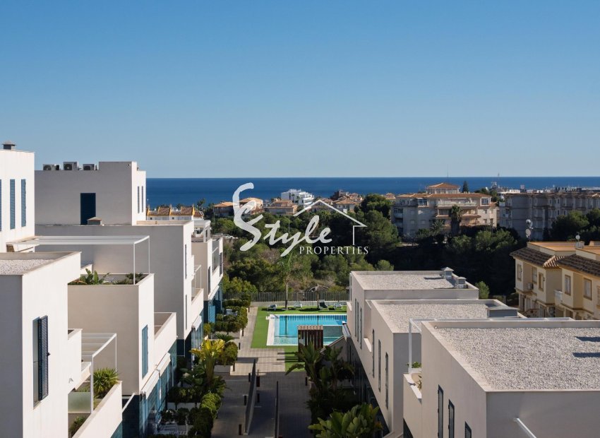 Reventa - Apartamento - Villamartin, Orihuela Costa - Playa Flamenca