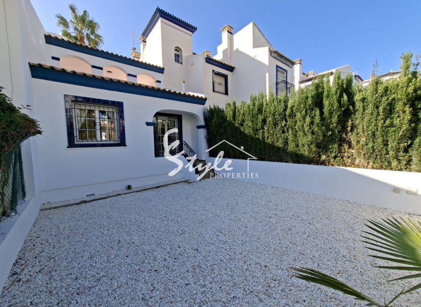 Reventa - Apartamento - Villamartin, Orihuela Costa - Rioja