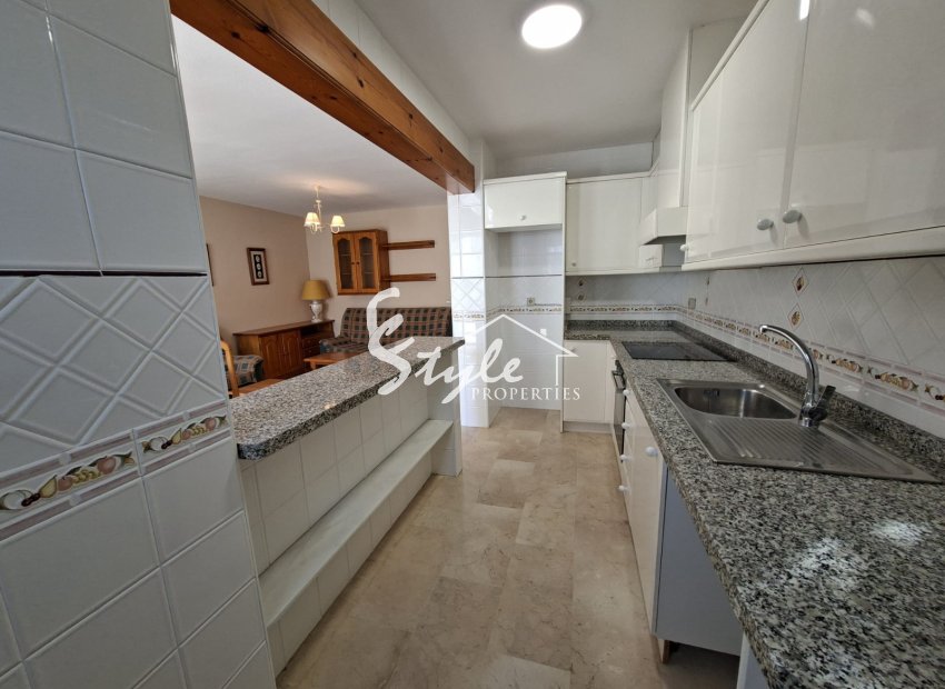 Reventa - Apartamento - Villamartin, Orihuela Costa - Rioja