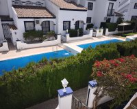 Reventa - Apartamento - Villamartin, Orihuela Costa - Rioja