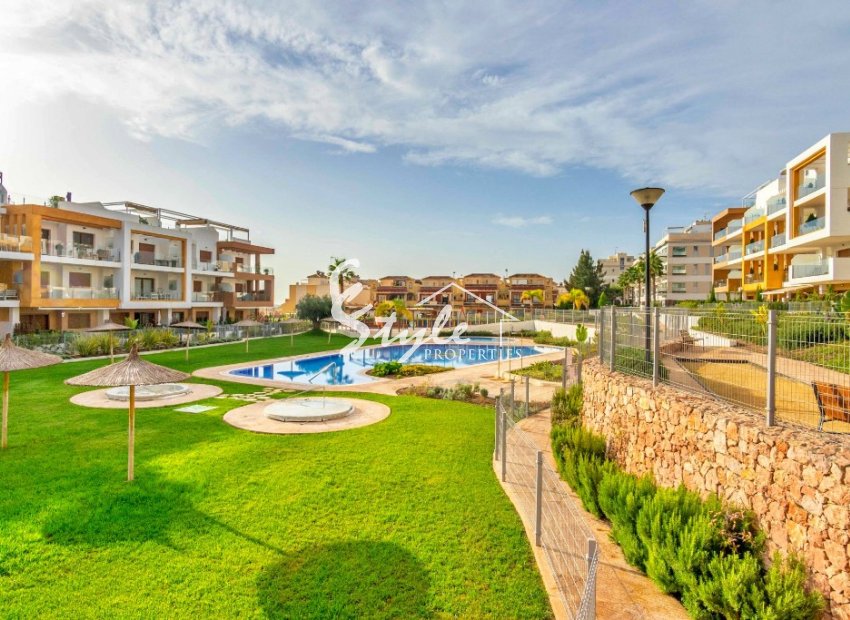 Reventa - Apartamento - Villamartin, Orihuela Costa - Villamartin
