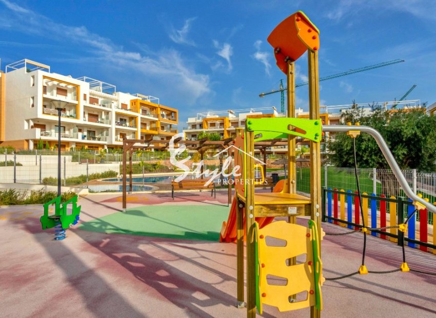 Reventa - Apartamento - Villamartin, Orihuela Costa - Villamartin