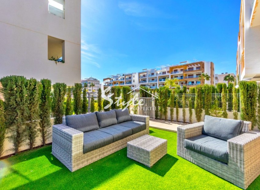 Reventa - Apartamento - Villamartin, Orihuela Costa - Villamartin
