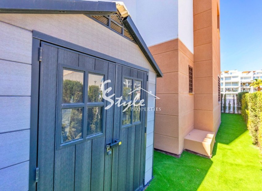 Reventa - Apartamento - Villamartin, Orihuela Costa - Villamartin