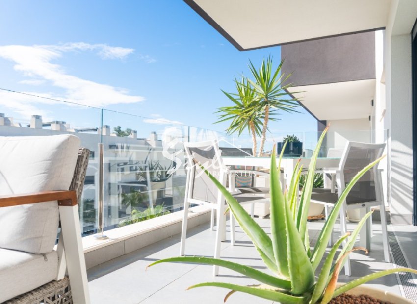 Reventa - Apartamento - Villamartin, Orihuela Costa - Villamartin