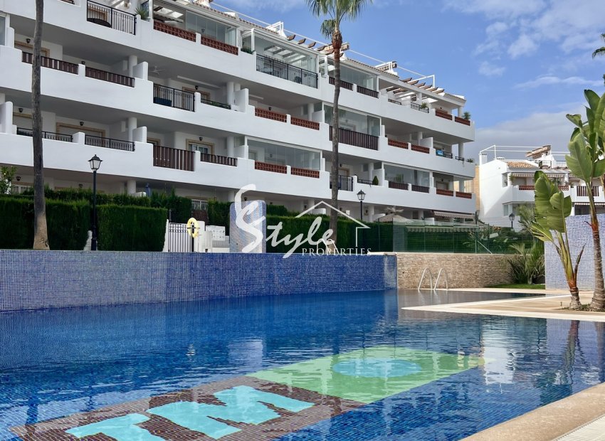 Reventa - Apartamento - Villamartin, Orihuela Costa - Villamartin