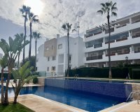 Reventa - Apartamento - Villamartin, Orihuela Costa - Villamartin