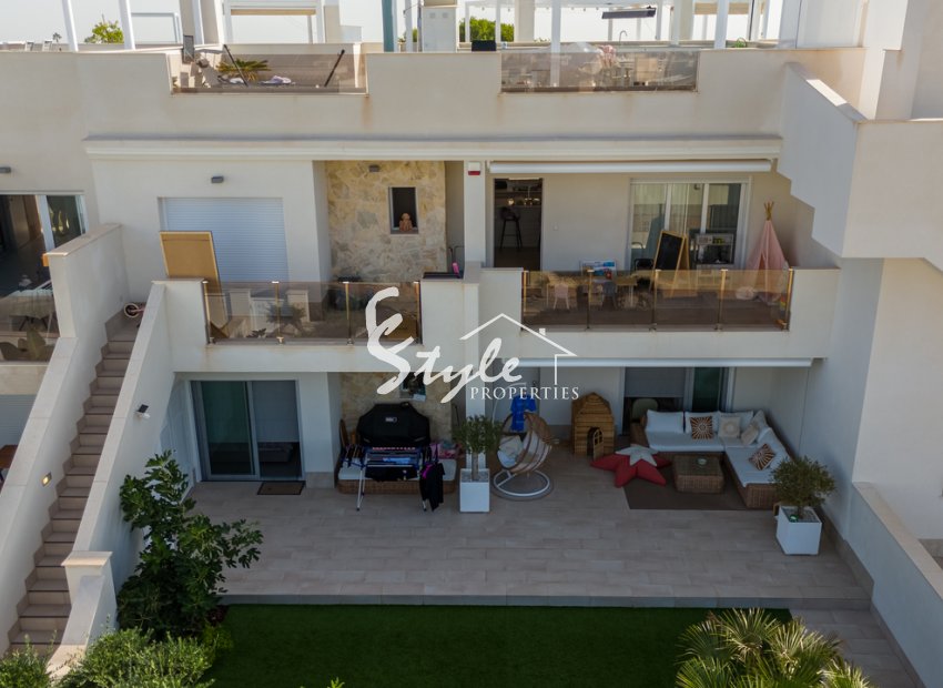 Reventa - Apartamento - Villamartin, Orihuela Costa - Villamartin