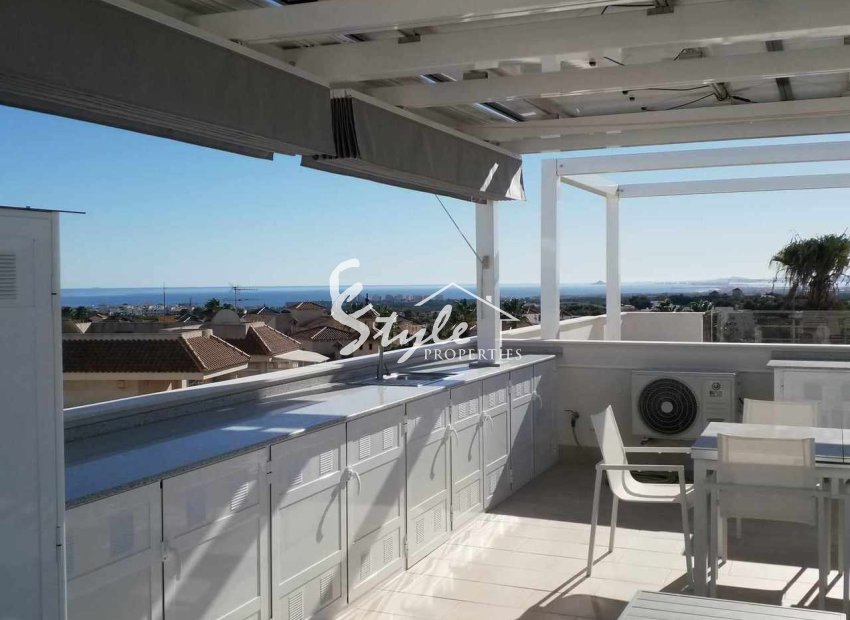 Reventa - Apartamento - Villamartin, Orihuela Costa - Villamartin