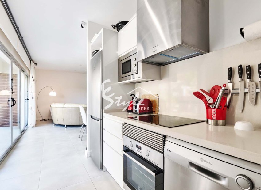 Reventa - Apartamento - Villamartin, Orihuela Costa - Villamartin