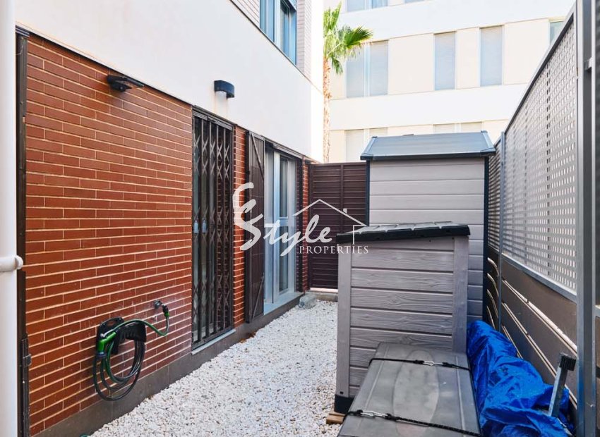 Reventa - Apartamento - Villamartin, Orihuela Costa - Villamartin
