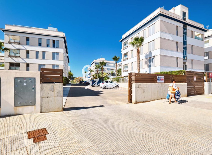 Reventa - Apartamento - Villamartin, Orihuela Costa - Villamartin
