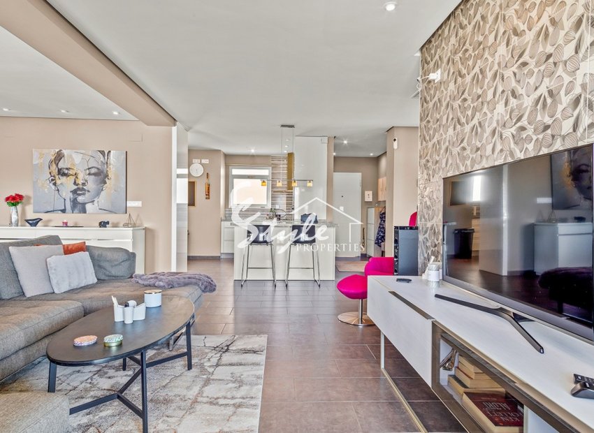 Reventa - Apartamento - Villamartin, Orihuela Costa - Villamartin