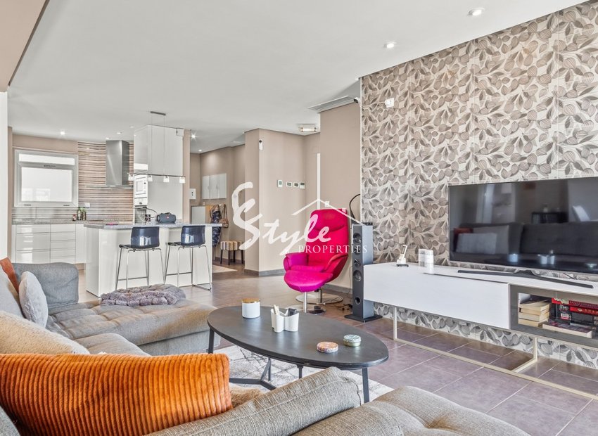 Reventa - Apartamento - Villamartin, Orihuela Costa - Villamartin