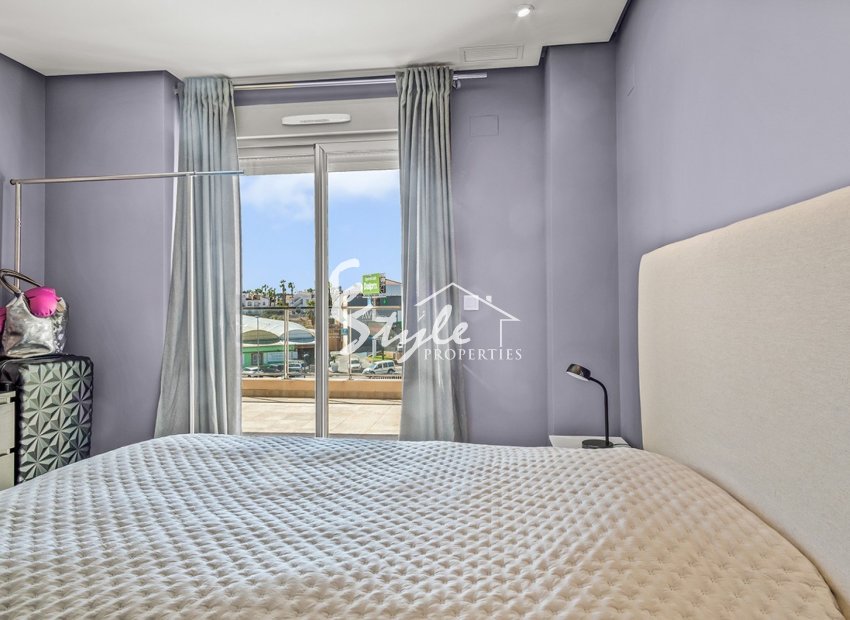 Reventa - Apartamento - Villamartin, Orihuela Costa - Villamartin