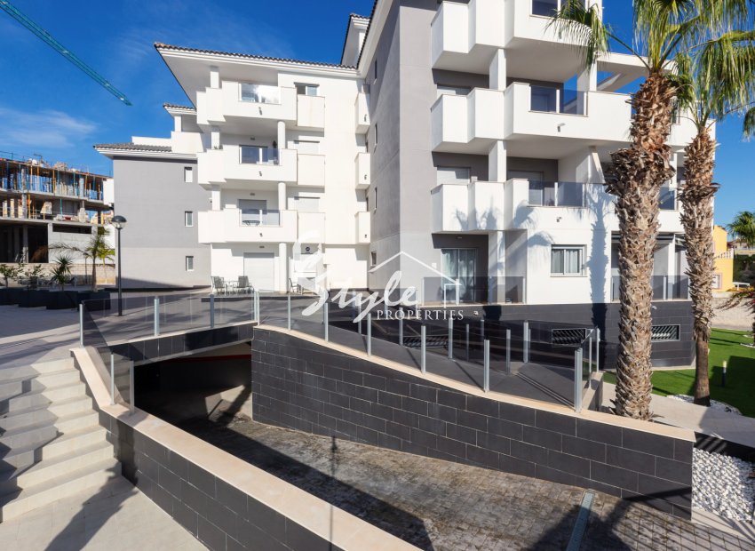 Reventa - Apartamento - Villamartin, Orihuela Costa - Villamartin