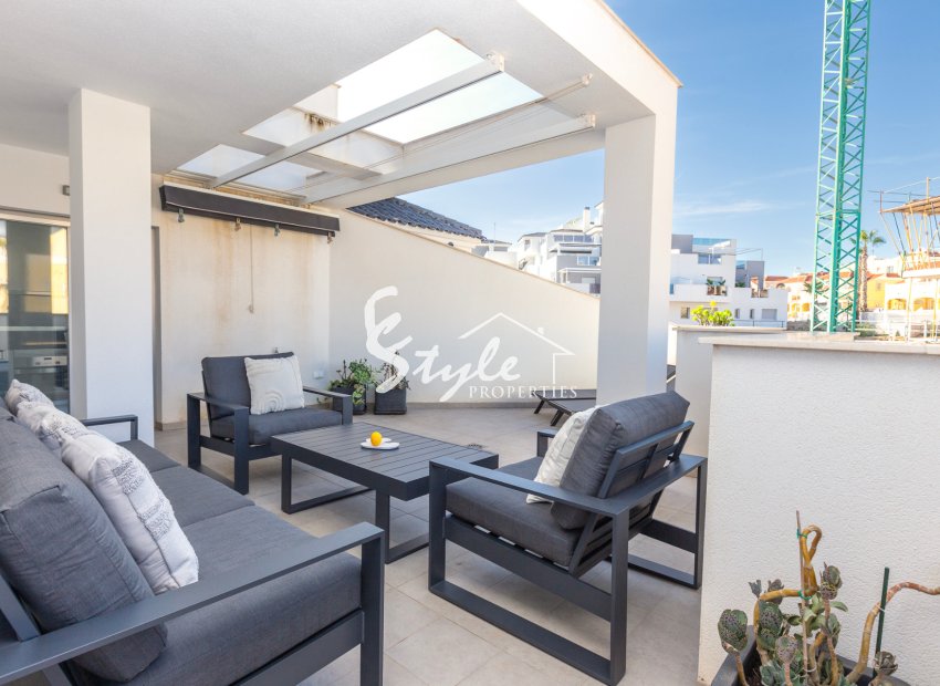 Reventa - Apartamento - Villamartin, Orihuela Costa - Villamartin