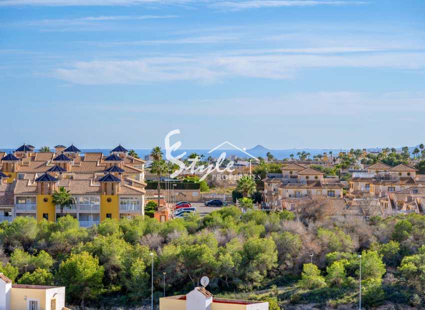 Reventa - Apartamento - Villamartin, Orihuela Costa - Villamartin