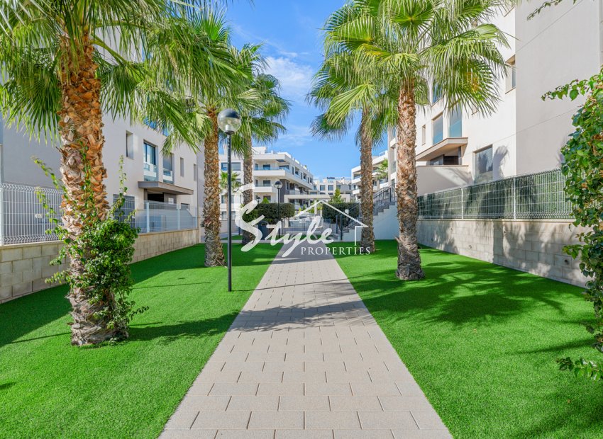 Reventa - Apartamento - Villamartin, Orihuela Costa - Villamartin