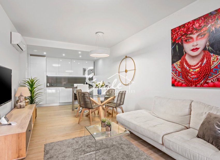 Reventa - Apartamento - Villamartin, Orihuela Costa - Villamartin