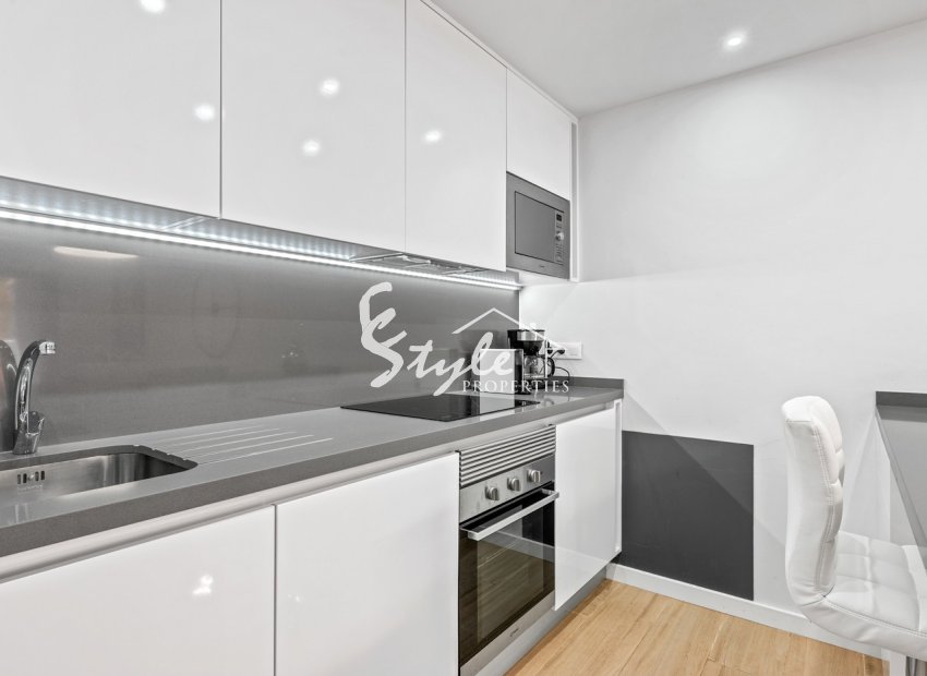 Reventa - Apartamento - Villamartin, Orihuela Costa - Villamartin