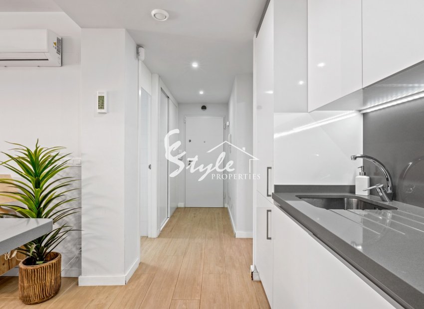 Reventa - Apartamento - Villamartin, Orihuela Costa - Villamartin