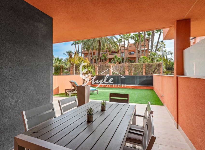 Reventa - Apartamento - Villamartin, Orihuela Costa - Villamartin