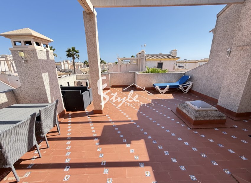 Reventa - Apartamento - Villamartin, Orihuela Costa - Villamartin