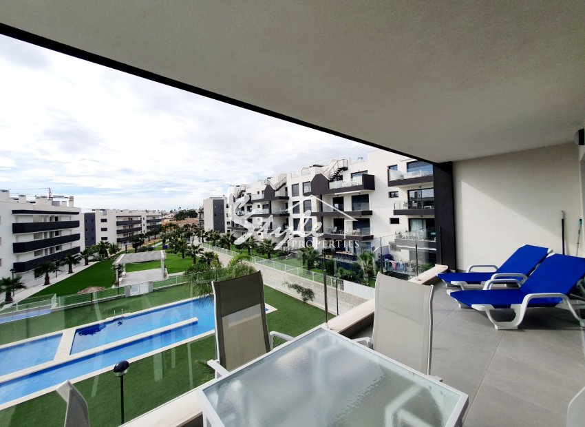 Reventa - Apartamento - Villamartin, Orihuela Costa - Villamartin