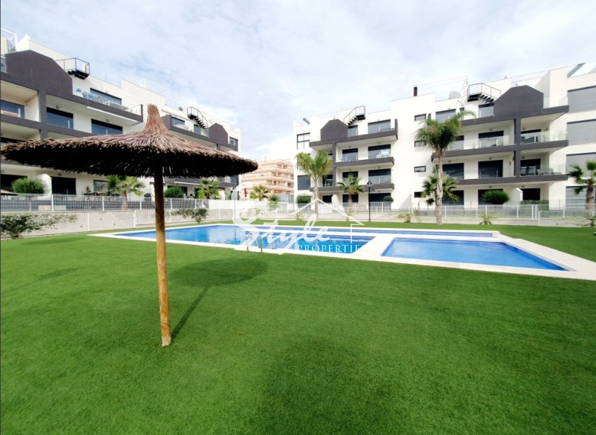 Reventa - Apartamento - Villamartin, Orihuela Costa - Villamartin
