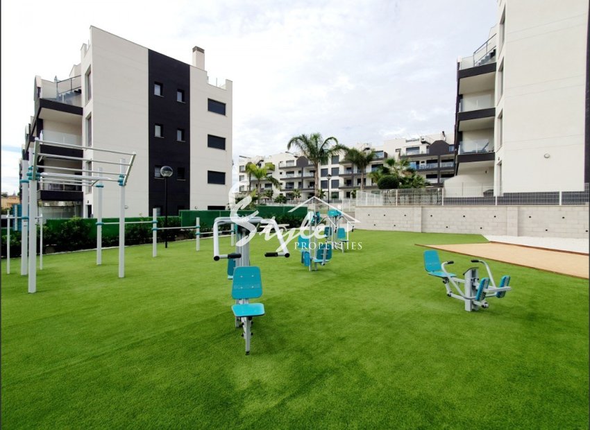 Reventa - Apartamento - Villamartin, Orihuela Costa - Villamartin