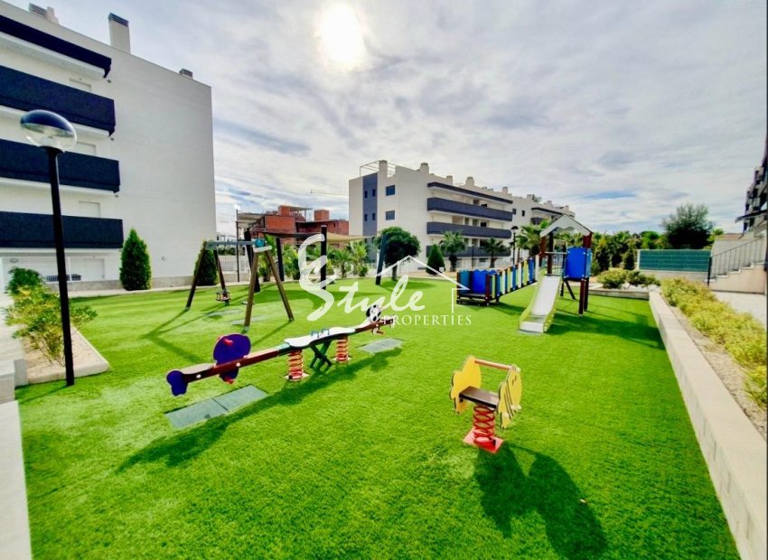 Reventa - Apartamento - Villamartin, Orihuela Costa - Villamartin