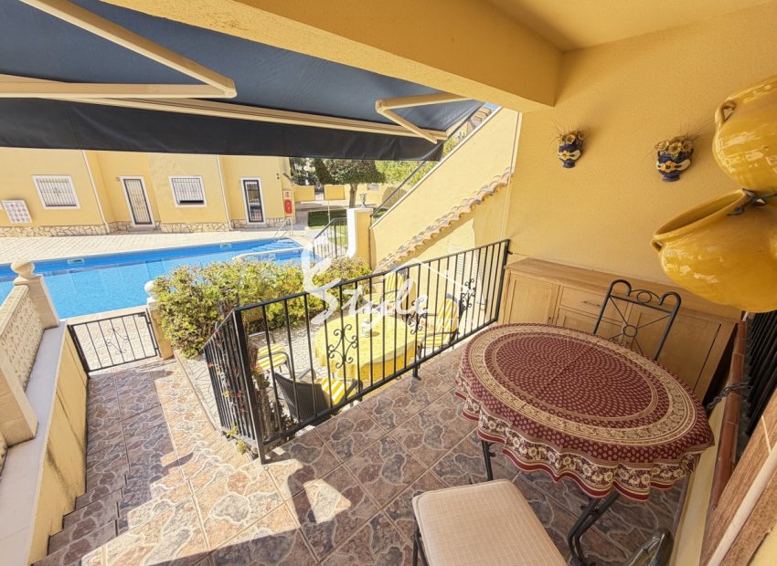 Reventa - Apartamento - Villamartin, Orihuela Costa - Villamartin